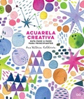 Cover: Acuarela Creativa - Editorial Gg