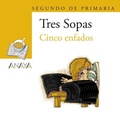 Cover: Cinco enfados - Anaya Educaci&oacute;n