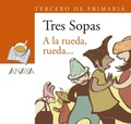 Cover: A la rueda, rueda-- - Anaya Educaci&oacute;n