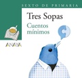 Cover: Cuentos m&iacute;nimos - Anaya Educaci&oacute;n