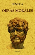 Bild: Séneca : obras morales - Editorial Maxtor