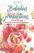 Cover: Bebidas Probioticas - Redbook