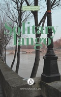 Cover: Solitary Tango - Mikroforlaget Apuleius Sel