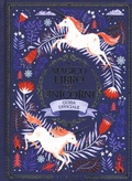 Cover: Il magico libro degli unicorni. Guida ufficiale - Le grandi raccolte;Gribaudo