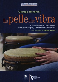 Abbildung von: La pelle che vibra - Voglino Editrice