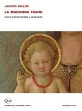 Cover: Jacopo Bellini. La Madonna Tadini. Studi e ricerche intorno a un restauro - Quaderni dell'Accademia Tadini;Scalpendi