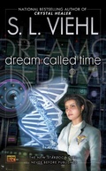 Cover: Dream Called Time - Ace