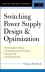 Cover: Switching Power Supply Design & Optimization - McGraw-Hill Professional