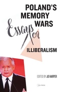 Cover: Poland's Memory Wars - Central European University Press