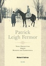 Cover: Patrick Leigh Fermor - Central European University Press