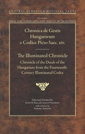 Cover: The Illuminated Chronicle - Central European University Press