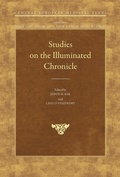 Cover: Studies on the Illuminated Chronicle - Central European University Press