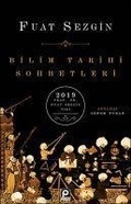 Cover: Bilim Tarihi Sohbetleri - Pinar Yayinlari