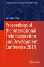 Cover: Proceedings of the International Field Exploration and Development Conference 2018 - Springer