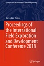 Cover: Proceedings of the International Field Exploration and Development Conference 2018 - Springer
