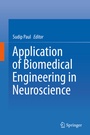 Cover: Application of Biomedical Engineering in Neuroscience - Springer