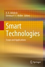 Cover: Smart Technologies - Springer