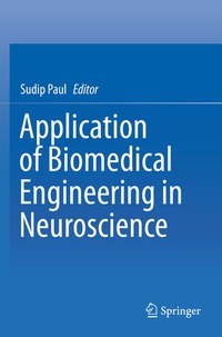 Abbildung von: Application of Biomedical Engineering in Neuroscience - Springer
