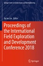 Cover: Proceedings of the International Field Exploration and Development Conference 2018 - Springer