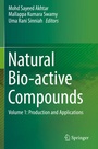 Cover: Natural Bio-active Compounds - Springer