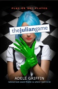 Cover: The Julian Game - Speak