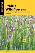 Cover: Prairie Wildflowers - Falcon Press Publishing