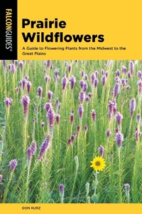 Abbildung von: Prairie Wildflowers - Globe Pequot