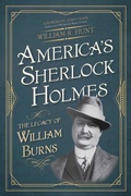 Cover: America's Sherlock Holmes - Lyons Press