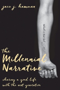 Enlarge image Cover: The Millennial Narrative - Abingdon Press