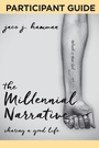 Cover: The Millennial Narrative: Participant Guide - Abingdon Press