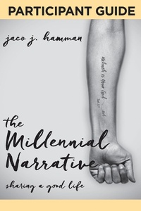 Enlarge image Cover: The Millennial Narrative: Participant Guide - Abingdon Press