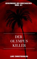 Cover: Der Olympus Killer - Babelcube Inc.