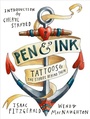 Cover: Pen & Ink - Bloomsbury Publishing (USA)