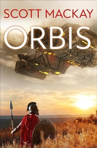 Enlarge image Cover: Orbis - JABberwocky Literary Agency Inc