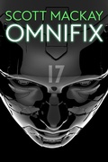 Cover: Omnifix - Jabberwocky Literary Agency, Inc.