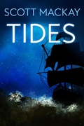 Cover: Tides - Jabberwocky Literary Agency, Inc.