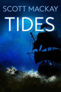 Enlarge image Cover: Tides - Jabberwocky Literary Agency, Inc.
