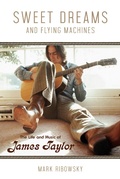 Cover: Sweet Dreams and Flying Machines - Chicago Review Press