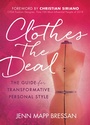 Cover: Clothes the Deal - Morgan James Publishing
