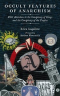 Cover: Occult Features of Anarchism - PM Press