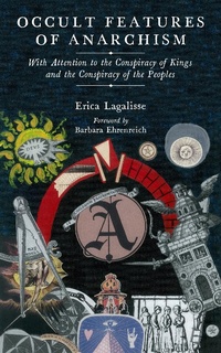 Abbildung von: Occult Features of Anarchism - PM Press