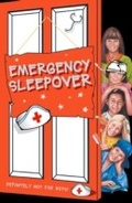Cover: Emergency Sleepover - HarperCollins