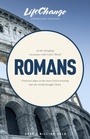 Cover: Romans - NavPress
