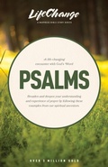Cover: Psalms - NavPress