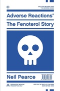 Cover: Adverse Reactions - Auckland University Press
