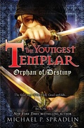 Cover: Orphan of Destiny - Puffin Books