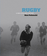 Abbildung von: Rugby - Auckland University Press