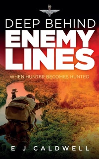 Abbildung von: Deep Behind Enemy Lines - Matador