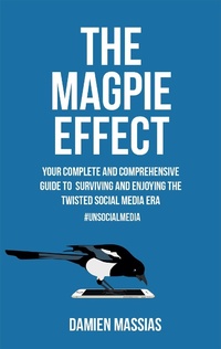 Abbildung von: The Magpie Effect - Matador