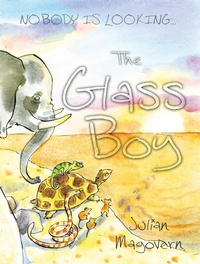 Abbildung von: The Glass Boy - Matador